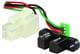 Honeywell SR16C-J4